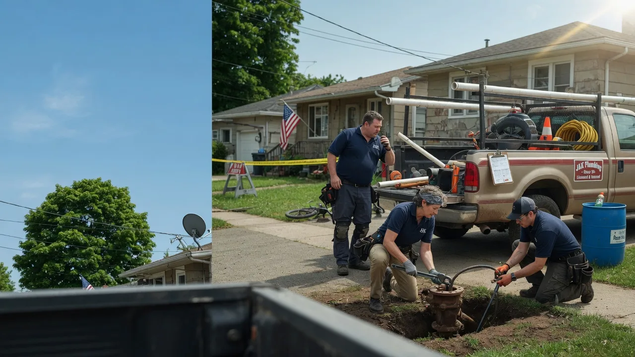 Water Heater Replacement in Kilgore, NE near me